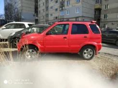 Toyota Cami. �������, 4wd, 1.3, ������, 110����. �� ����