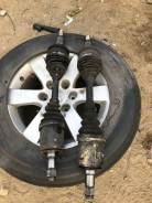 Привод, полуось. Toyota FJ Cruiser, GSJ15, GSJ15W Toyota Hilux Surf, GRN215, GRN215W, KDN215, KDN215W, RZN215, RZN215W, TRN215, TRN215W, VZN215, VZN21...
