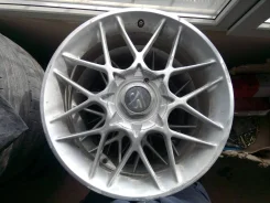 Kosei. 7.0x17", 5x114.30, ET35, �� 72,0���. ��� �����