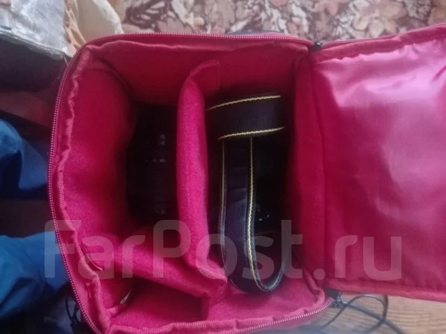 Nikon D3200. ��� ����� �� ������������ ����