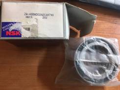 Подшипник ступицы. Hyundai: Excel, Grandeur, Dynasty, Sonata, Elantra, Pony, Lantra, Santamo, Marcia, Scoupe Mitsubishi: Eclipse, Lancer Cedia, Sigma...