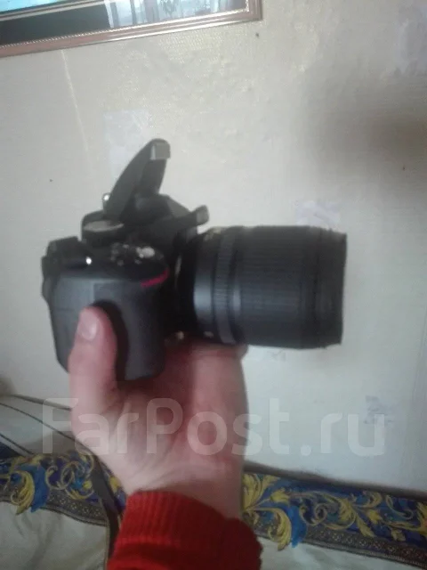 Nikon D3200. ��� ����� �� ������������ ����