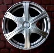 TGRACING. 6.5x16, 5x105.00, ET39, ЦО 56,6 мм.