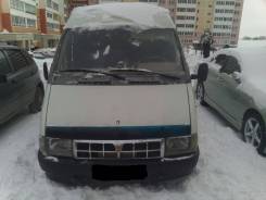 ГАЗ 2752. Продается GAZ2752, 2 300 куб. см., 1 790 кг.