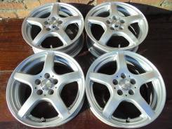 Grass SR. 6.0x15", 5x100.00, ET43, ЦО 66,5 мм.