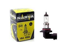 Лампа HB4 12V P22D 51W ближнего света/пр./туман