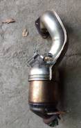 Катализатор. Volkswagen: Passat, Eos, Jetta, Touran, Golf, Scirocco, Tiguan Audi S Audi S3, 8P1, 8PA Audi A3, 8P1, 8PA Двигатели: AXX, AXZ, BKC, BKP...