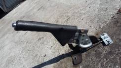 Стояночная тормозная система. Subaru Impreza WRX, GD, GD9, GDA, GDB, GG, GGA, GGB Subaru Impreza WRX STI, GD, GDB, GGB Subaru Impreza, GD, GD2, GD3, G...