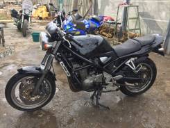 Suzuki GSF 400 Bandit. 400 куб. см., исправен, птс, с пробегом