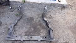 Балка под двс. Subaru Impreza WRX STI, GD, GDB, GGB Subaru Impreza, GD, GD2, GD3, GD4, GD9, GDA, GDB, GDC, GDD, GG, GG2, GG3, GG5, GG9, GGA, GGB, GGC...