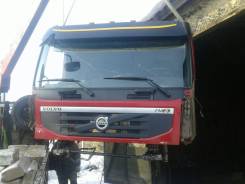 Volvo. FMX 6*4, 2012 год, 400 л. с. После ДТП, 13 000 куб. см., 27 000 кг.