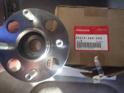 Ступица. Honda Orthia, EL3, EL2 Honda Civic Ferio, ES2, ET2 Honda Partner, EY8 Двигатели: B20B, D15B, D17A, D16A