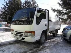 Isuzu Elf. Продается грузовик Isuzu ELF, 3 059 куб. см., 1 500 кг.