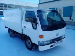 Toyota ToyoAce. Продается грузовик Toyota Toyoace, 2 799 куб. см., 1 498 кг.