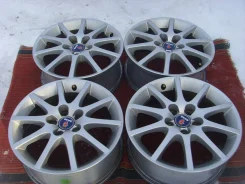 Saab. 6.5x16", 5x110, ET41, �� 65���. ��� ����� �� ������������ ����