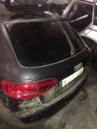 Дверь багажника. Audi A4 Avant Audi A4, 8EC, 8ED, 8H7, 8HE, 8K2, 8K5 Двигатели: ALT, ALZ, AUK, BBJ, BDG, BFB, BGB, BKN, BLB, BPG, BRE, BWE, BWT, CABA...