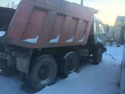 КамАЗ 65115. Продается камаз 65115, 10 800 куб. см., 10 т и больше