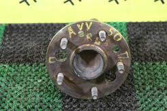 Подшипник ступицы. Toyota Camry, ACV51, ASV50, ASV51, AVV50, GSV50 Двигатели: 1AZFE, 2ARFE, 2ARFXE, 2GRFE, 6ARFSE