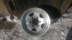 ABT. 7.0x15, 6x139.70