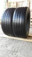 Nokian zLine. Летние, износ: 10%, 2 шт