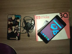 BQ BQS-5020 Strike. �/� ����