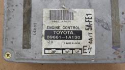 Блок управления двс. Toyota: Sprinter, Corolla Levin, Sprinter Trueno, Corolla, Sprinter Marino, Corolla Ceres Двигатель 5AFE
