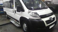 Peugeot Boxer. Продается автобус Пежо Боксер, 2 200 куб. см., 18 мест