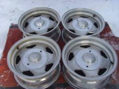Centerline Wheels. 7.0x15, 5x127.00, 5x139.70, ET0, ЦО 98,0 мм. Под заказ