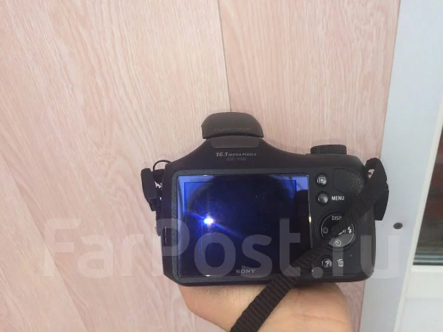 Sony Cyber-shot DSC-H100. 15 - 19.9 ��, ���: 14� � ����� ����