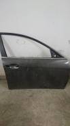 Дверь боковая. Mazda Mazda6, GH Двигатели: CAY1, L5VE, L813, LF17, LFDE, R2AA, R2BF, RF7J