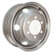 Штамповка. 5.5x16", 6x170.00, ET106, ЦО 130,0 мм.