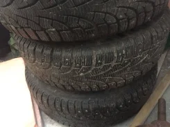 Pirelli Carrier Winter. ������, ����������, 2016 ���, �/�, ����� 20�%
