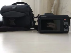 Olympus. 10 - 14.9 ��, ���: 14� � ����� ����
