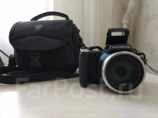 Olympus. 10 - 14.9 ��, ���: 14� � ����� ����