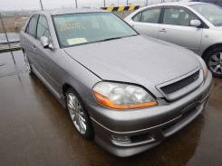 Капот. Toyota Mark II, GX110, JZX110, GX115, JZX115 Двигатели: 1GFE, 1JZFSE, 1JZGTE, 1JZGE