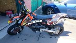 KTM 690 SMC R. 690 куб. см., исправен, птс, с пробегом