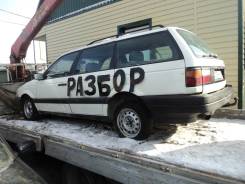 Volkswagen Passat. 080466, RP334728