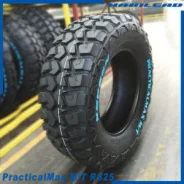 Habilead PracticalMax M/T RS25. ����� mt, 2018 ���, �����. ��� ����� �� ������� ����