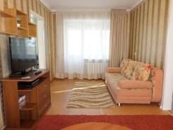 2-комнатная, улица Ленина 10. Центральный, 56 кв. м.