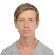 Актер. Средне-специальное образование, опыт работы 4 года