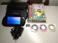 Sony PSP Street E1000 ����
