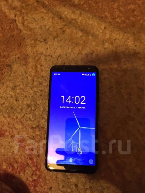 Oukitel. ����� ����