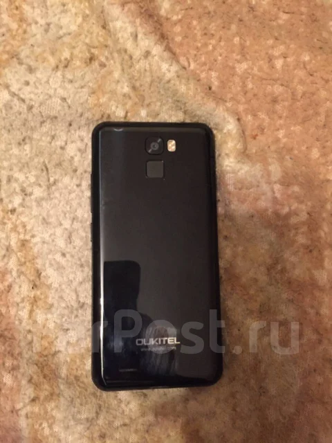 Oukitel. ����� ����