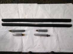 Рейлинг. Subaru Legacy, BH5 Двигатель EJ206