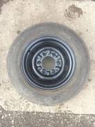 Dunlop DSV-01. Зимние, без шипов, 2008 год, 20 %, 1 шт