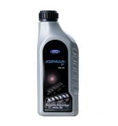 Ford. Вязкость 5W-30, синтетическое