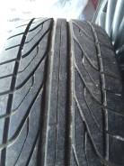 Dunlop Direzza DZ101. Летние, 2014 год, 5 %, 4 шт