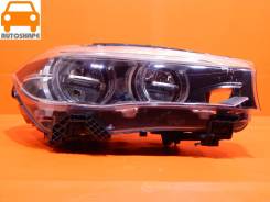 Фара BMW X5, правая
