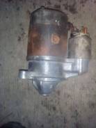 Стартер. Nissan: Bluebird, Vanette, Violet, Stanza, Gazelle, Prairie, Silvia, Cedric, Skyline, 180SX, Laurel, Auster, Gloria Двигатели: CA18S, CA18T...