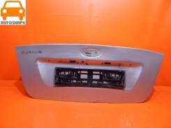 Крышка багажника Ford Focus 2